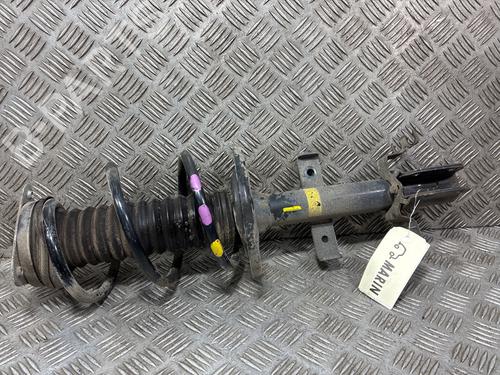Left front shock absorber RENAULT CAPTUR I (J5_, H5_) 1.2 TCe 120 | BP33830904M16 - Image 2