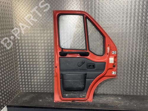 Left front door PEUGEOT BOXER Van (230L) 2.5 D | BP21956254C2 