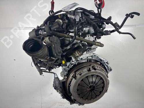 Engine FORD KA+ III (UK, FK) 1.2 | BP37452125M1 - Image 3