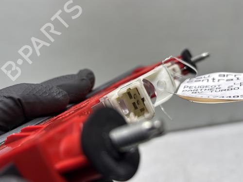Third brake light PEUGEOT PARTNER Box Body/MPV 1.6 HDi | BP31182636L11