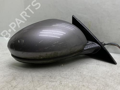 Used Right mirror Right mirror RENAULT TALISMAN (LP_) 1.5 dCi 110 (LPA3) (110 hp) 21956369 21956369