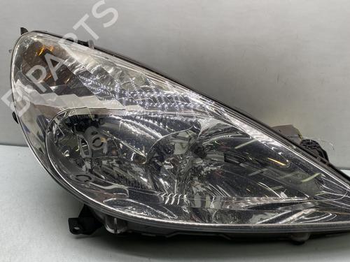 Used Right headlight PEUGEOT 607 (9D, 9U) 2.2 HDi (133 hp) 31646750