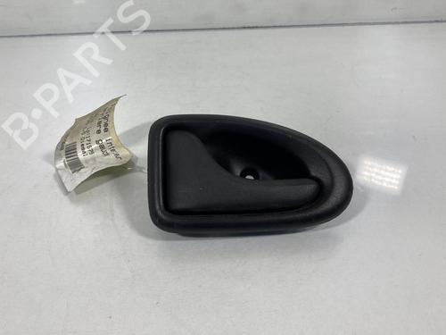 Venstre bak invendig håndtak DACIA LOGAN (LS_) 1.5 dCi (LS0K) (68 hp) 19985243