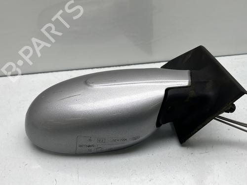 Right mirror SMART CITY-COUPE (450) 0.6 (S1CLA1, 450.341) | BP24054756C27 