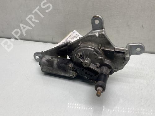 Used Rear wiper motor RENAULT KANGOO (KC0/1_) 1.5 dCi (KC07) (65 hp) 28601208