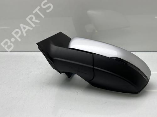 Left mirror VW POLO V (6R1, 6C1) 1.6 TDI | BP26319073C26 