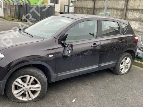 Front left belt tensioner NISSAN QASHQAI / QASHQAI +2 I (J10, NJ10, JJ10E) 1.5 dCi | BP28023577C87 
