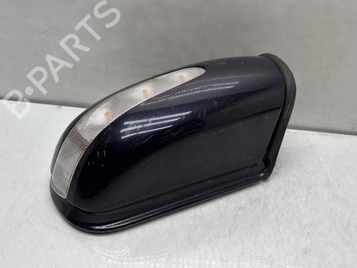 Right mirror MERCEDES-BENZ C-CLASS (W203)  | BP29939731C27 