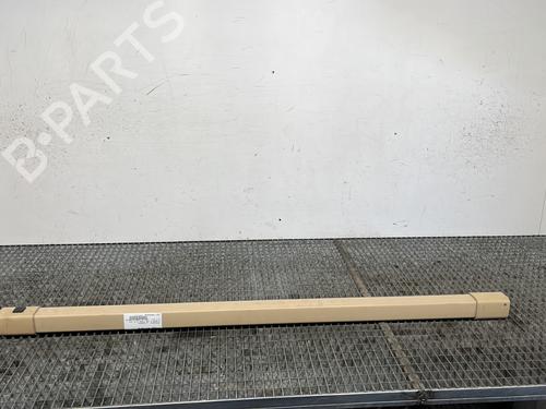 Used Rear parcel shelf MERCEDES-BENZ M-CLASS (W163) ML 270 CDI (163.113) (163 hp) 28610954