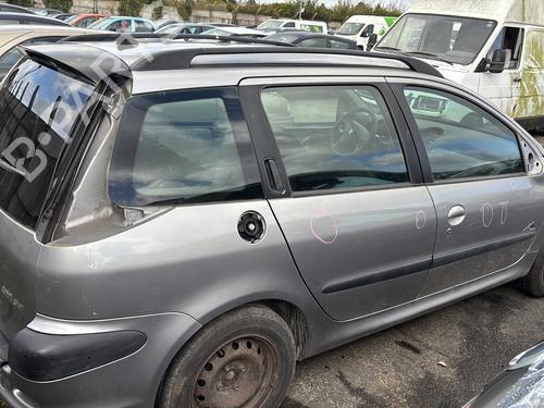 ABS pump PEUGEOT 206 SW (2E/K) 1.4 HDi | BP34183467M43 - Image 15