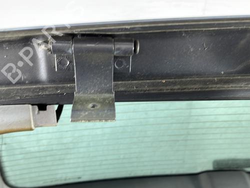 Tailgate OPEL ZAFIRA / ZAFIRA FAMILY B (A05) 1.9 CDTI (M75) | BP26656184C6 
