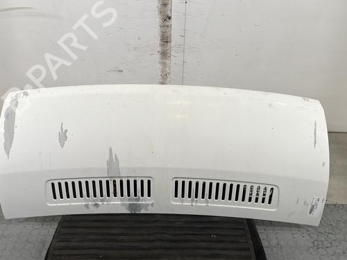 Używane Pokrywa przednia / Maska silnika PEUGEOT BOXER Van 2.2 BlueHDi 140 (140 hp) 30316643