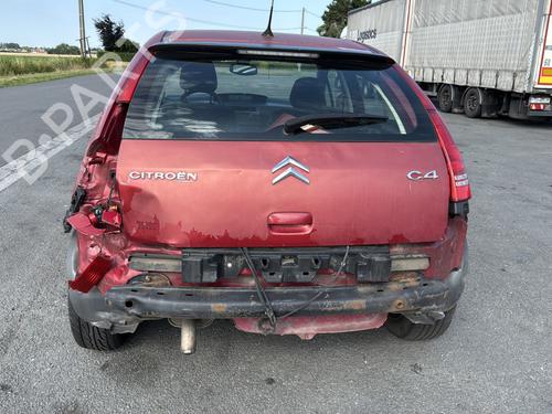 Right front fenders CITROËN C4 I (LC_) 1.6 HDi | BP28282409C42 
