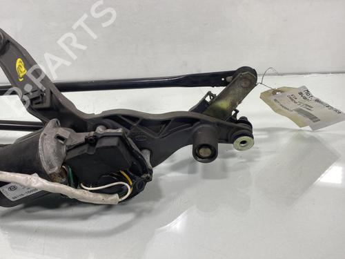 Front wiper motor KIA CARENS III MPV (UN) 2.0 CRDi 135 | BP19981685M29 