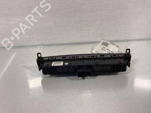 Warning switch PEUGEOT 308 I (4A_, 4C_) 1.6 HDi | BP19987554I22 