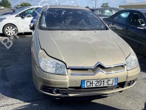 Høyre bak lås CITROËN C5 II (RC_) 1.6 HDi (RC8HZB) | BP20185594C99 