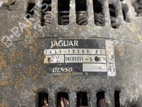 Used Alternator JAGUAR S-TYPE II (X200) 3.0 V6 (238 hp) 19978500