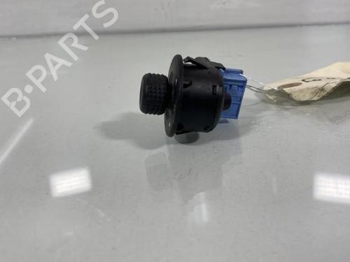 Used Mirror switch Mirror switch CITROËN XSARA PICASSO (N68) 1.6 HDi (109 hp) 19964735 19964735