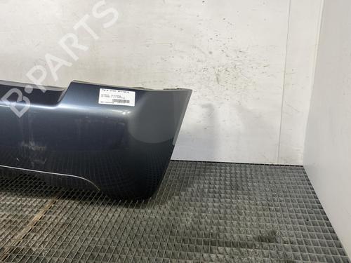 Used Rear bumper CITROËN C2 (JM_) 1.1 (60 hp) 27381675