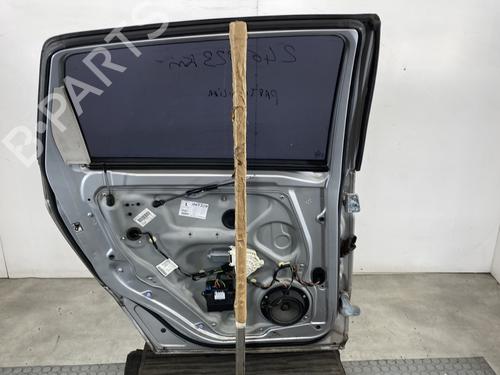 Left rear door MERCEDES-BENZ B-CLASS Sports Tourer (W245) B 200 CDI (245.208) | BP24589263C4 