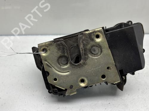 Front right lock PEUGEOT 307 (3A/C) 2.0 HDi 110 | BP28705156C97