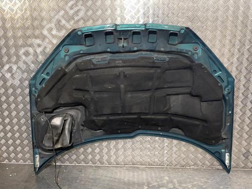 Capot PEUGEOT 206 Hatchback (2A/C) 2.0 HDI 90 | BP30751449C1
