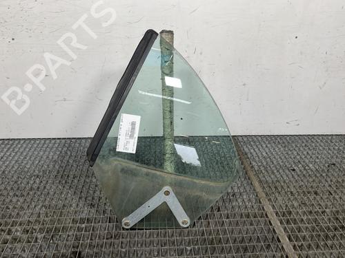 Used Rear left quarter glass PEUGEOT 206 CC (2D) 1.6 HDi 110 (109 hp) 28588038