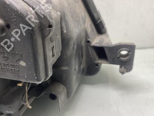 Used Left headlight Left headlight RENAULT ESPACE IV (JK0/1_) 2.2 dCi (JK0H) (150 hp) 19995059 19995059