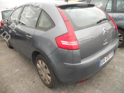 ABS Bremseaggregat CITROËN C4 I (LC_) 1.6 HDi | BP20004279M43 