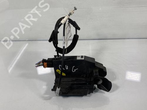 Used Front left lock PEUGEOT 308 II (LB_, LP_, LW_, LH_, L3_) 1.6 HDi / BlueHDi 115 (115 hp) 20010540