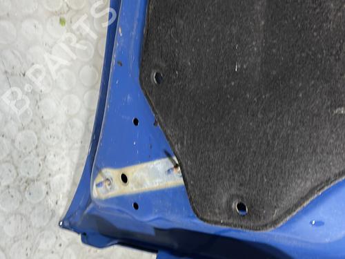 Motorhjelm PEUGEOT PARTNER Tepee 1.6 HDi | BP31379403C1 