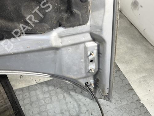 Hood SAAB 9-5 (YS3E) 1.9 TiD | BP24548923C1