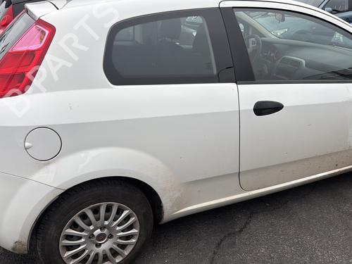 Engine FIAT GRANDE PUNTO (199_) 1.2 | BP37465538M1 - Image 9