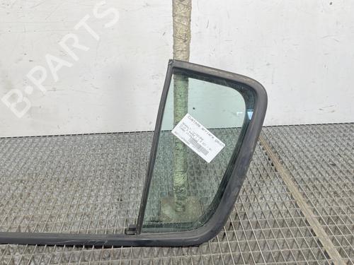 Used Rear left door window RENAULT CLIO III (BR0/1, CR0/1) 1.5 dCi (BR17, CR17) (86 hp) 28282577
