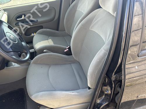 Front left door window RENAULT CLIO II (BB_, CB_) 1.4 16V (B/CB0P, BB13) | BP29485879C18 