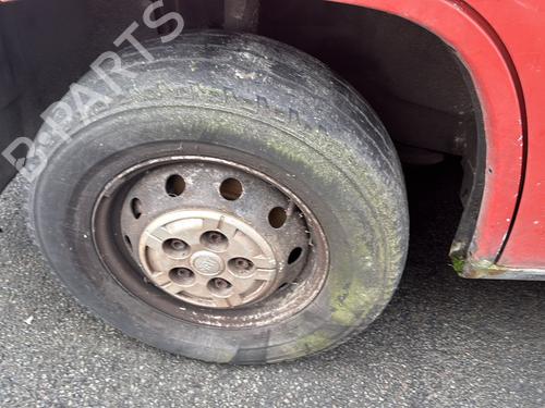 Third brake light FIAT DUCATO Van (250_) 120 Multijet 2,3 D | BP24960813L11 - Image 13