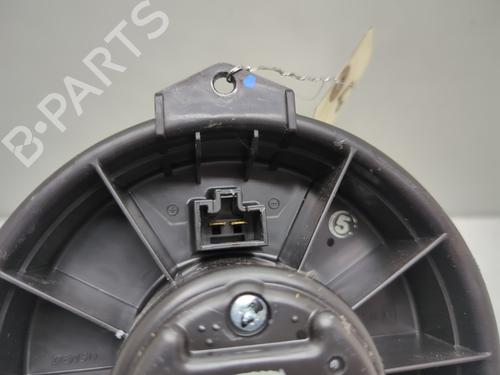 Heater blower motor MITSUBISHI MIRAGE / SPACE STAR VI Hatchback (A0_A) 1.2 (A03A) | BP29841394M62