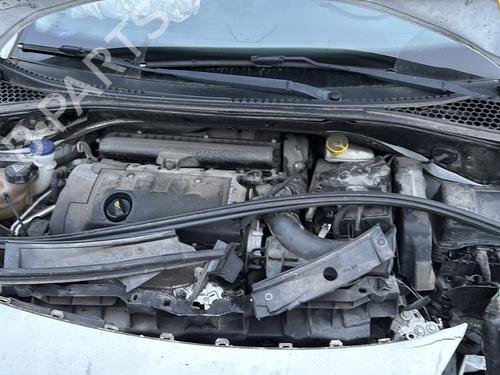 Gearbox CITROËN C3 II (SC_) 1.4 VTi 95 | BP23769841M3 - Image 63