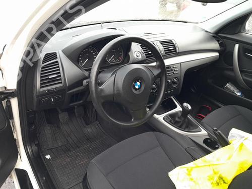 Front left window mechanism BMW 1 (E87) 116 i | BP19966737C22 