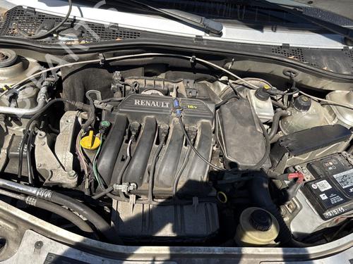 Right front fog light DACIA LOGAN MCV (KS_) 1.6 16V (KS0L, KS0M, KS0P, KS1S) | BP30751378C31 - Image 22