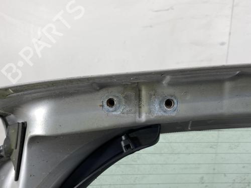 Tailgate RENAULT CLIO III (BR0/1, CR0/1) 1.5 dCi (BR0H, CR0H, CR1S, BR1S) | BP30864076C6 