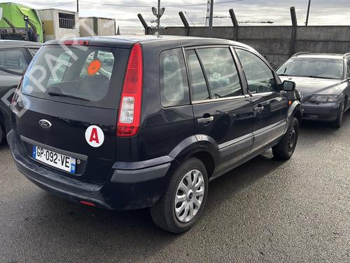 Right headlight FORD FUSION (JU_) 1.4 | BP31049059C29 