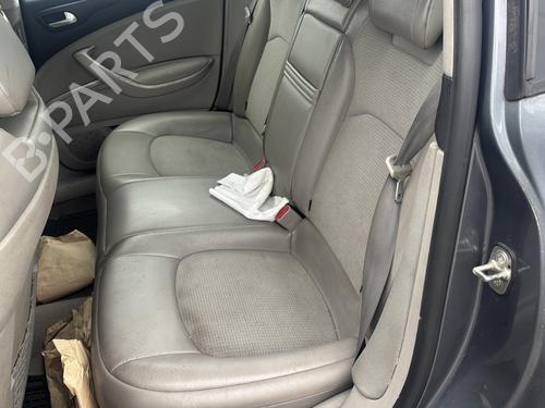 Catalyst CITROËN C5 III (RD_) 2.0 HDi 140 (RDRHF8, RDRHFA, RDRHA8, RDRHAJ) | BP31714383M10 - Image 24