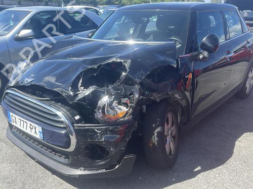 Steering wheel MINI MINI (F55) Cooper D | BP29841465C49  - Image 9