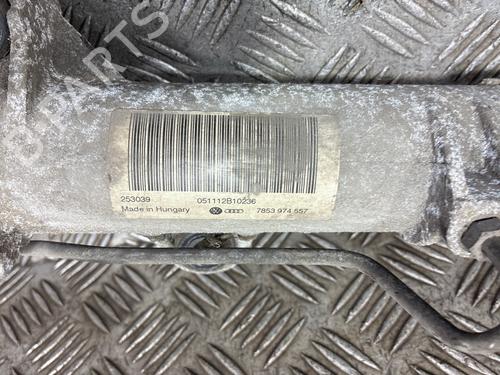 Steering rack VW TRANSPORTER T5 Van (7HA, 7HH, 7EA, 7EH) 2.0 TDI | BP35896268M22 - Image 3