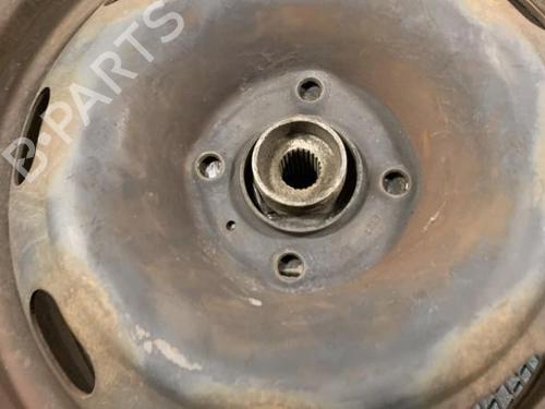 Rim PEUGEOT 307 (3A/C) 2.0 16V | BP21961693C45 