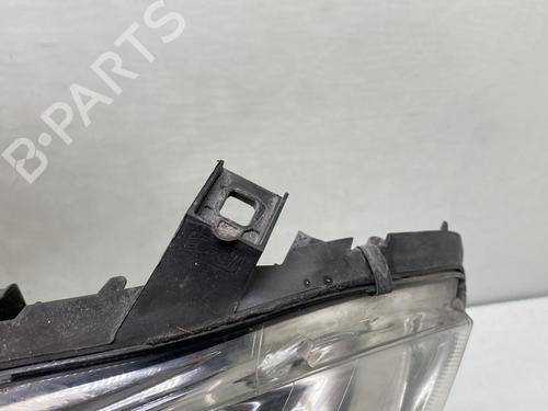 Used Left headlight Left headlight MERCEDES-BENZ A-CLASS (W169) A 180 CDI (169.007, 169.307) (109 hp) 25758756 25758756