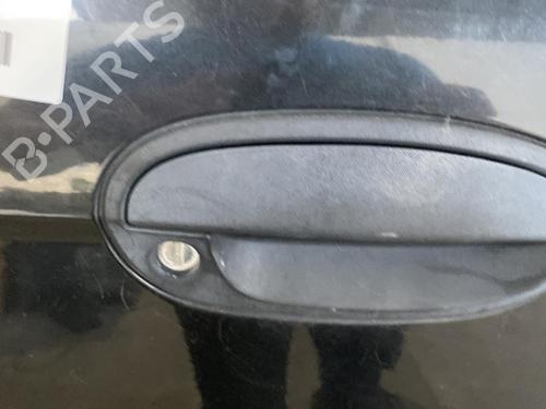 Right front door CHEVROLET MATIZ (M200, M250)  | BP19998781C3 