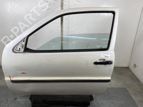 Used Left front door VW POLO III (6N1) 60 1.4 (60 hp) 25597745