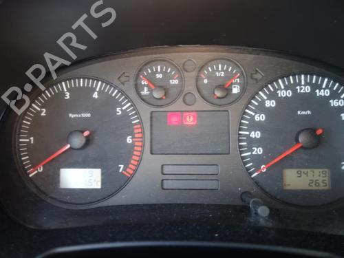 Right front window switch SEAT LEON (1M1) 1.4 16V | BP34561164I26 - Image 5